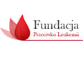 Fundacja Przeciwko Leukemii - logo