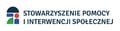 Stowarzyszenie Pomocy i&nbsp;Interwencji Społecznej - logo
