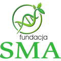 Fundacja SMA - logo