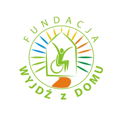 Fundacja Na Rzecz Wspierania Osób Niepełnosprawnych Wyjdź z domu - logo