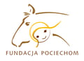 Fundacja Pociechom - logo