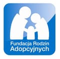 Fundacja Rodzin Adopcyjnych - logo