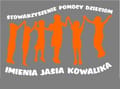 Stowarzyszenie Pomocy Dzieciom im. Jasia Kowalika - logo