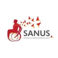 Fundacja Niepełnosprawnych SANUS - logo