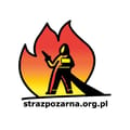 Ochotnicza Straż Pożarna Stołpno w Międzyrzecu Podlaskim - logo