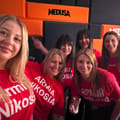 Avatar organizatora