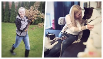 Mariola Dąbrowska-Macii