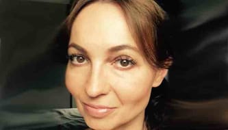 Agnieszka Lawenda-Szychowska