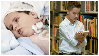 Franciszek, Jan i Ewa Oczkowscy