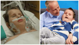 Franciszek, Jan i Ewa Oczkowscy