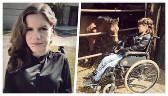 Bogumiła Dąbrowska