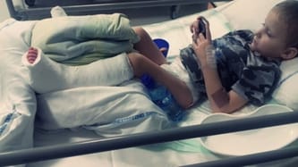 Wiktor i Wiktoria Andalukiewicz