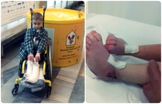 Wiktor i Wiktoria Andalukiewicz