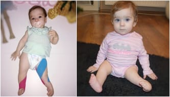 Antonina Murczak - Flak