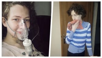 Adrianna i Sebastian Kupiec