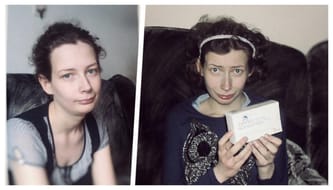 Adrianna i Sebastian Kupiec