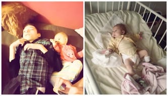 Agata i Michał Sala