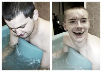 Tomasz i Sławomir Domasiewicz