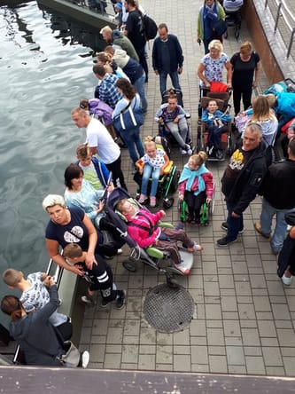 Agata Czajka-Komorowska