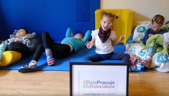 Dziś Pracuję Dla Dzieciaków 2019