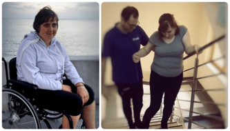 Weronika Przybycień