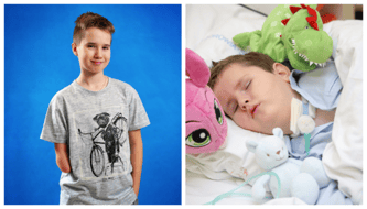 Jan, Franciszek, Ewa Oczkowscy