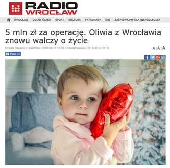 Oliwia Dąbrowska