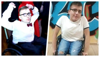 Mateusz Dobrasiewicz