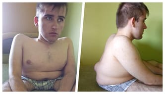 Mateusz Dobrasiewicz