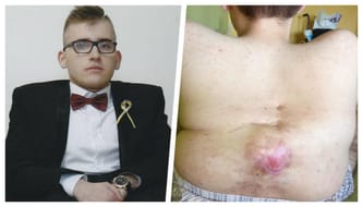 Mateusz Dobrasiewicz