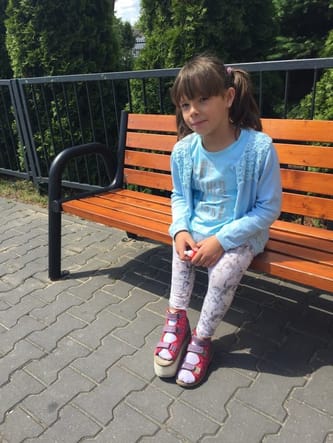 Mirosława Kszczotek