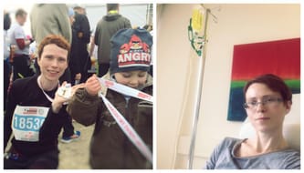 Kasia Chmielewska-Wojciechowska