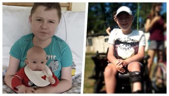 Oskar i Maurycy Górscy