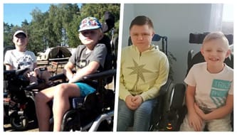 Oskar i Maurycy Górscy