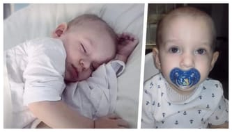 Piotruś Święconek