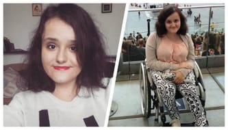 Dominika Mailjan-Chadaj