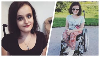 Dominika Mailjan-Chadaj