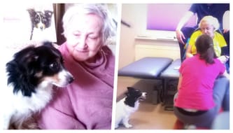 Zofia Sarnecka-Błaszczak