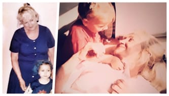 Zofia Sarnecka-Błaszczak