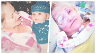 Zofia Sarnecka-Błaszczak