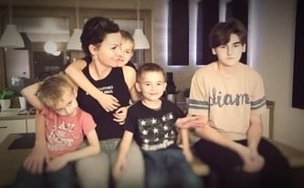 Katarzyna Tomaszewska