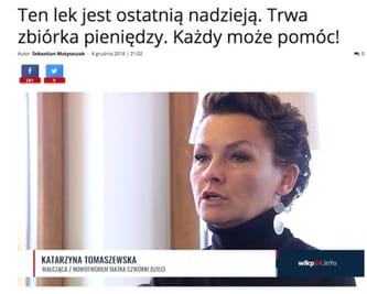 Katarzyna Tomaszewska