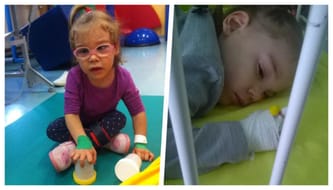 Adam i Zuzia Matuła