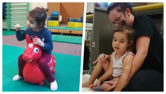 Antonina Rozembajger