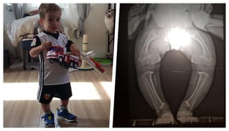 Jurek Carrera-Gnaciński