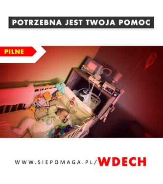 MOC ludzkich serc jest w nas!