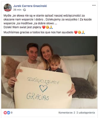 Jurek Carrera-Gnaciński