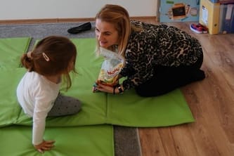 Fundacja Pomocy Dzieciom SI-gma