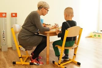 Fundacja Pomocy Dzieciom SI-gma