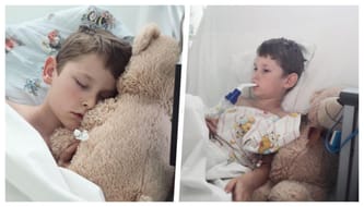 Szymon Salazar Rivera